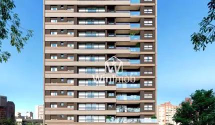 Apartamento com 3 dormitórios à venda, 129 m² por R$ 2.400.000,00 - Higienópolis - Porto Alegre/RS