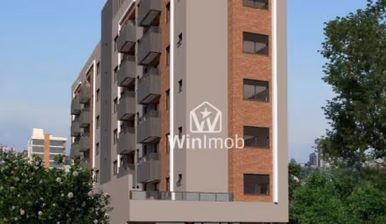 Apartamento com 2 dormitórios à venda, 89 m² por R$ 767.000,00 - Passo d'Areia - Porto Alegre/RS