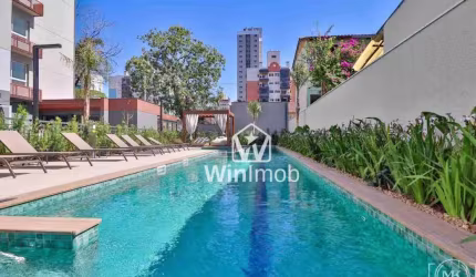 Apartamento com 1 dormitório à venda, 26 m² por R$ 358.000,00 - Partenon - Porto Alegre/RS
