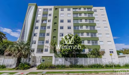 Apartamento com 2 dormitórios à venda, 57 m² por R$ 443.000,00 - Alto Petrópolis - Porto Alegre/RS