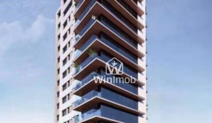 Apartamento com 3 dormitórios à venda, 347 m² por R$ 5.950.000,00 - Moinhos de Vento - Porto Alegre/RS
