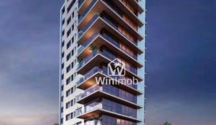 Apartamento com 3 dormitórios à venda, 202 m² por R$ 4.655.000,00 - Moinhos de Vento - Porto Alegre/RS