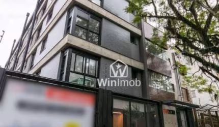 Apartamento com 2 dormitórios à venda, 63 m² por R$ 694.500,00 - Rio Branco - Porto Alegre/RS
