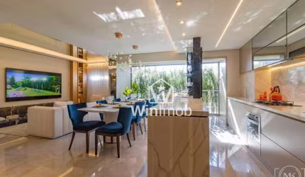 Apartamento com 3 dormitórios à venda, 93 m² por R$ 1.069.000,00 - Boa Vista - Porto Alegre/RS