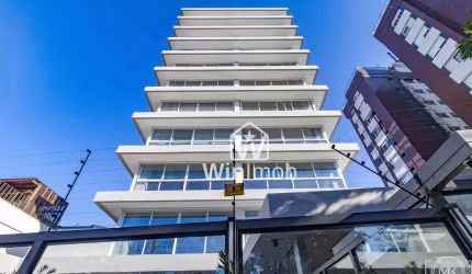 Apartamento com 3 dormitórios à venda, 129 m² por R$ 1.890.000,00 - Petrópolis - Porto Alegre/RS