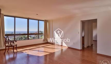Apartamento com 2 dormitórios à venda, 78 m² por R$ 490.000,00 - Cristo Redentor - Porto Alegre/RS