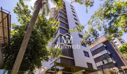Apartamento com 2 dormitórios à venda, 162 m² por R$ 1.590.000,00 - Mont'Serrat - Porto Alegre/RS