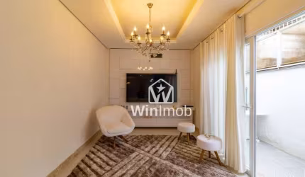 Casa com 3 dormitórios à venda, 159 m² por R$ 700.000,00 - Jardim Itu Sabará - Porto Alegre/RS