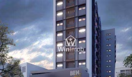 Apartamento com 2 dormitórios à venda, 85 m² por R$ 1.253.000,00 - Floresta - Porto Alegre/RS