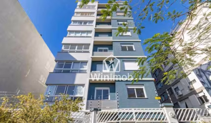 Apartamento à venda, 64 m² por R$ 498.000,00 - Cristo Redentor - Porto Alegre/RS