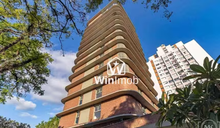 Apartamento com 2 dormitórios à venda, 93 m² por R$ 2.296.000,00 - Moinhos de Vento - Porto Alegre/RS
