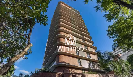 Apartamento com 2 dormitórios à venda, 93 m² por R$ 2.334.000,00 - Moinhos de Vento - Porto Alegre/RS