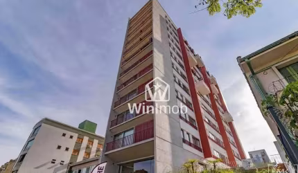 Apartamento com 2 dormitórios à venda, 91 m² por R$ 1.000.000,00 - Menino Deus - Porto Alegre/RS