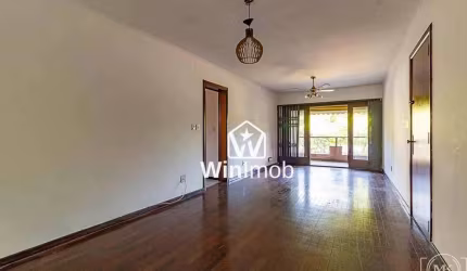 Apartamento com 3 dormitórios à venda, 125 m² por R$ 599.000,00 - Jardim Lindóia - Porto Alegre/RS