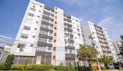 Apartamento com 2 dormitórios à venda, 79 m² por R$ 730.000,00 - Passo d'Areia - Porto Alegre/RS