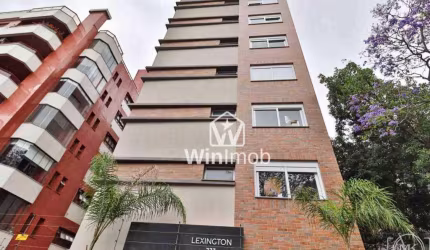Apartamento à venda, 63 m² por R$ 879.000,00 - Rio Branco - Porto Alegre/RS