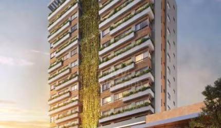 Apartamento com 3 dormitórios à venda, 142 m² por R$ 2.340.000,00 - Rio Branco - Porto Alegre/RS
