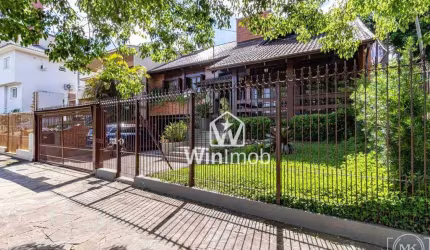 Casa à venda, 330 m² por R$ 1.850.000,00 - Jardim Planalto - Porto Alegre/RS