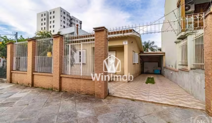Casa à venda, 130 m² por R$ 650.000,00 - Jardim Itu Sabará - Porto Alegre/RS