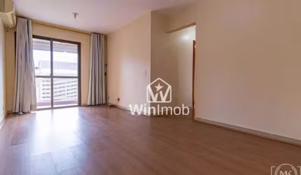 Apartamento à venda, 70 m² por R$ 459.000,00 - Cristo Redentor - Porto Alegre/RS