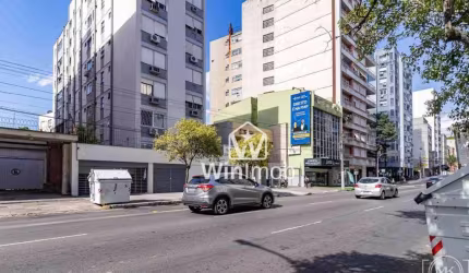 Apartamento à venda, 133 m² por R$ 800.000,00 - Independência - Porto Alegre/RS