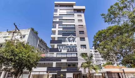 Apartamento à venda, 169 m² por R$ 1.450.000,00 - Petrópolis - Porto Alegre/RS