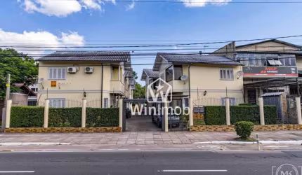 Casa à venda, 114 m² por R$ 350.000,00 - Agronomia - Porto Alegre/RS