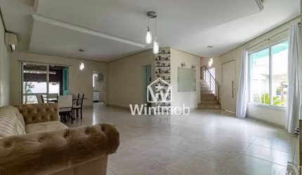 Casa à venda, 296 m² por R$ 2.550.000,00 - Ecoville - Porto Alegre/RS