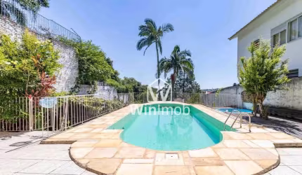 Casa com 4 dormitórios à venda, 360 m² por R$ 2.200.000,00 - Três Figueiras - Porto Alegre/RS