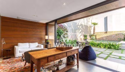 Casa com 3 dormitórios à venda, 400 m² por R$ 4.990.000,00 - Três Figueiras - Porto Alegre/RS