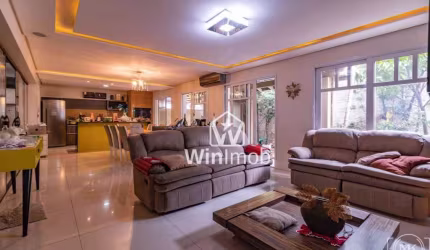 Casa à venda, 446 m² por R$ 2.390.000,00 - Jardim Carvalho - Porto Alegre/RS