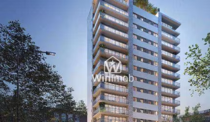 Apartamento com 3 dormitórios à venda, 246 m² por R$ 2.735.000,00 - Auxiliadora - Porto Alegre/RS