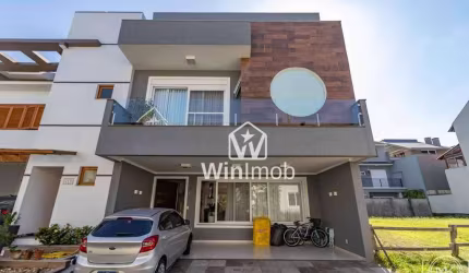 Casa à venda, 292 m² por R$ 2.000.000,00 - Ecoville - Porto Alegre/RS