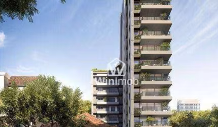 Apartamento com 3 dormitórios à venda, 160 m² por R$ 3.277.000,00 - Moinhos de Vento - Porto Alegre/RS