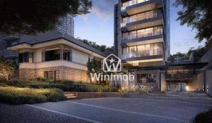 Apartamento com 3 dormitórios à venda, 126 m² por R$ 2.146.000,00 - Moinhos de Vento - Porto Alegre/RS