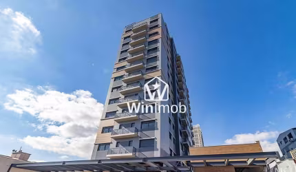 Apartamento com 2 dormitórios à venda, 63 m² por R$ 564.000,00 - Vila Ipiranga - Porto Alegre/RS
