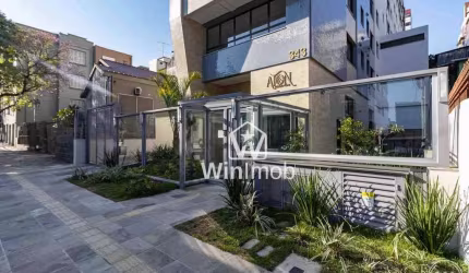 Apartamento com 2 dormitórios à venda, 67 m² por R$ 894.000,00 - Mont Serrat - Porto Alegre/RS