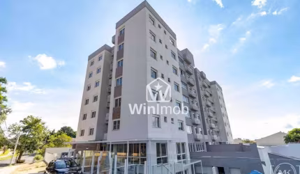 Apartamento com 3 dormitórios à venda, 91 m² por R$ 865.000,00 - Cristo Redentor - Porto Alegre/RS