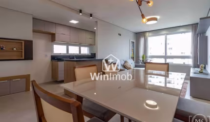 Apartamento à venda, 83 m² por R$ 1.229.000,00 - Jardim Europa - Porto Alegre/RS