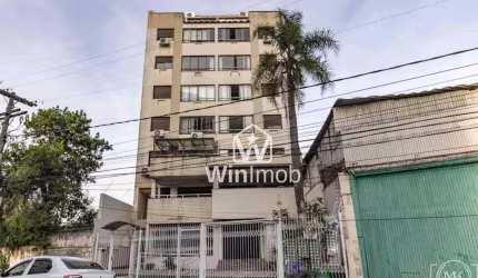 Apartamento à venda, 74 m² por R$ 499.000,00 - Santana - Porto Alegre/RS