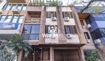Apartamento à venda, 64 m² por R$ 356.000,00 - Auxiliadora - Porto Alegre/RS