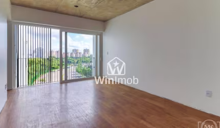 Apartamento com 2 dormitórios à venda, 79 m² por R$ 1.285.000,00 - Jardim Europa - Porto Alegre/RS