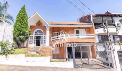Casa à venda, 250 m² por R$ 793.000,00 - Sarandi - Porto Alegre/RS