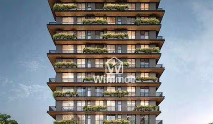 Apartamento à venda, 123 m² por R$ 2.097.000,00 - Petrópolis - Porto Alegre/RS