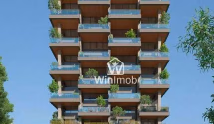 Apartamento com 3 dormitórios à venda, 205 m² por R$ 3.891.000,00 - Bela Vista - Porto Alegre/RS