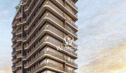 Apartamento com 3 dormitórios à venda, 115 m² por R$ 1.635.665,00 - Praia de Belas - Porto Alegre/RS