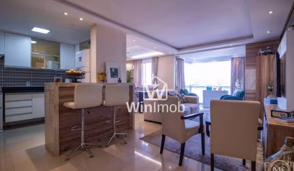 Apartamento à venda, 82 m² por R$ 795.000,00 - Passo d'Areia - Porto Alegre/RS