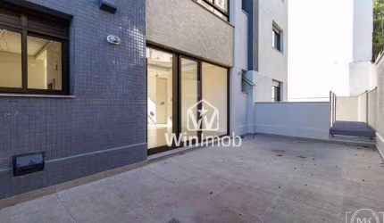 Apartamento com 2 dormitórios à venda, 101 m² por R$ 1.200.000,00 - Mont Serrat - Porto Alegre/RS