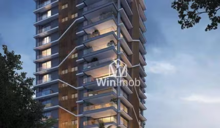 Apartamento com 4 dormitórios à venda, 356 m² por R$ 8.032.000,00 - Bela Vista - Porto Alegre/RS