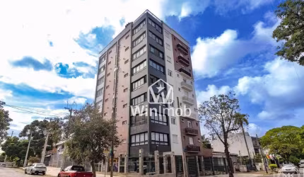 Apartamento com 3 dormitórios à venda, 100 m² por R$ 1.099.000,00 - Higienópolis - Porto Alegre/RS